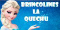 Brincolines La Quechu logo