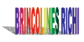 BRINCOLINES RICHI logo