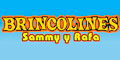 Brincolines Sammy Y Rafa logo
