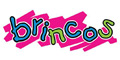 Brincos logo