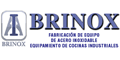 Brinox Cocinas Industriales logo