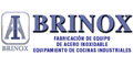 Brinox Cocinas Industriales