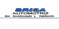 BRISA AUTOMOTRIZ logo