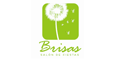 BRISAS SALON logo