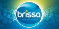 Brissa El Poder Del Hielo logo