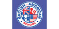 British American School Sc logo