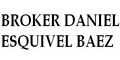 Broker Daniel Esquivel Baez