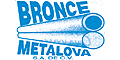 Bronce Metalova Sa De Cv logo