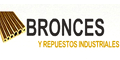 Bronces Y Repuestos Industriales Cardenas logo