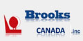 Brooks Canada Inc