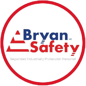 Bryan Seguridad y Herramientas SA de CV logo