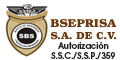 Bseprisa logo