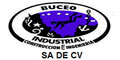 Buceo Industrial Construccion E Ingenieria Sa De Cv logo