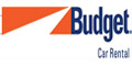 Budget Car Rental logo