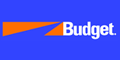 BUDGET CAR RENTAL logo