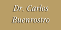 Buen Rostro Carlos Dr