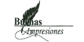 BUENAS IMPRESIONES RML logo