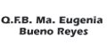 BUENO REYES MA EUGENIA Q.F.B.