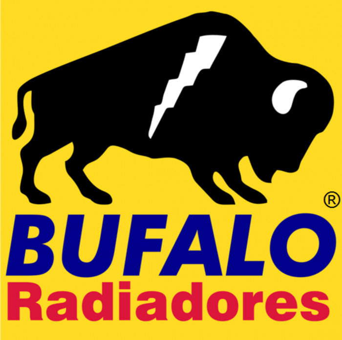 BUFALO RADIADORES | FABRICANTE DE RADIADORES logo