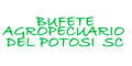Bufete Agropecuario Del Potosi Sc logo