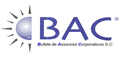Bufete De Asesores Corporativos Sc Bac logo