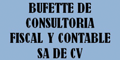 Bufete De Consultoria Fiscal Y Contable S.A. De C.V.