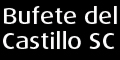 Bufete Del Castillo Sc logo