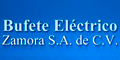 Bufete Electrico Zamora Sa De Cv
