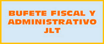 Bufete Fiscal Y Administrativo Jlt logo