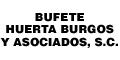 BUFETE HUERTA BURGOS Y ASOCIADOS S.C.