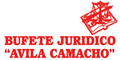BUFETE JURIDICO AVILA CAMACHO Y ASOCIADOS logo