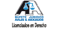 BUFETE JURIDICO AVILES & ASOCIADOS logo