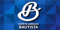 Bufete Juridico Bautista logo