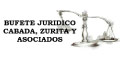 Bufete Juridico Cabada Zurita Y Asociados logo