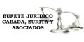 Bufete Juridico Cabada Zurita Y Asociados