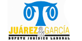 BUFETE JURIDICO LABORAL JUAREZ & GARCIA logo