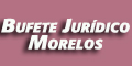 Bufete Juridico Morelos