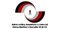Bufete Juridico Olvera logo