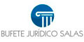 Bufete Juridico Salas logo