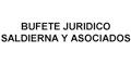 Bufete Juridico Saldierna Y Asociados logo