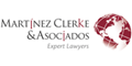 BUFETE MARTINEZ CLERKE & ASOCIADOS logo