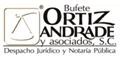 Bufete Ortiz Andrade Y Asociados Sc logo