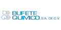 BUFETE QUIMICO SA DE CV logo