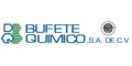 BUFETE QUIMICO SA DE CV logo