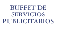 BUFFET DE SERVICIOS PUBLICITARIOS logo