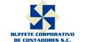 Buffete Corporativo De Contadores Sc logo