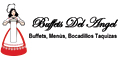 BUFFETS DEL ANGEL logo