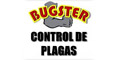 Bugster Oaxaca Control De Plagas logo