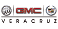 BUICK GMC CADILLAC logo