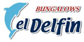 Bungalows El Delfin logo